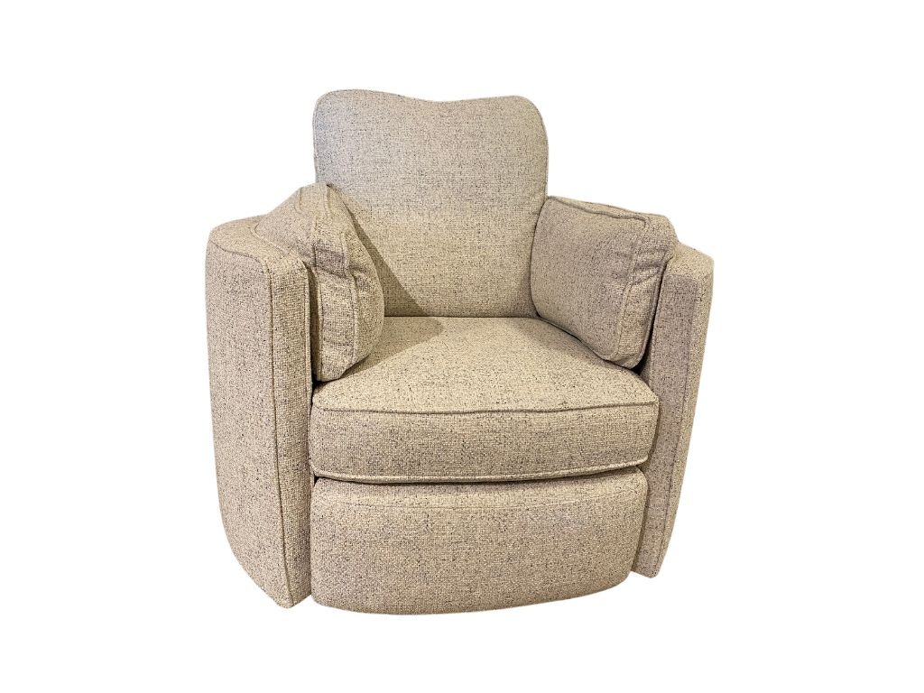 Best swivel barrel chairs hotsell